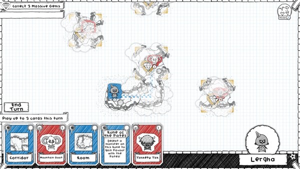 Guild of Dungeoneering Ice Cream Headaches Free Download