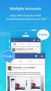 Parallel Space - Multi Accounts and Two face v4.0.8403 Pro Free APK Download Free Parallel Space - Multi Accounts and Two face v4.0.8403 Pro APK Download