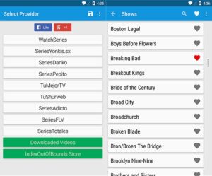 SeriesDroid S2 v3.5.4 APK Download Free Download SeriesDroid S2 v3.5.4 APK Free