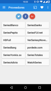 SeriesDroid S2 v3.5.4 Free APK Download Free SeriesDroid S2 v3.5.4 APK Download